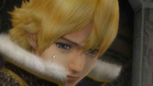 Final Fantasy revient sur Wii