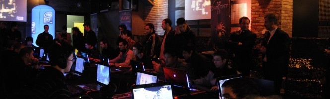 [ESL] Fifa 08 est dans la place !