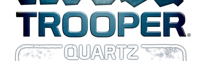[Galerie] Rogue Trooper : Quartz Zone Massacre sur Wii