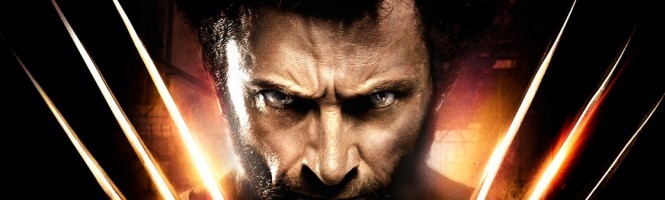 [Galerie] Wolverine sait se montrer