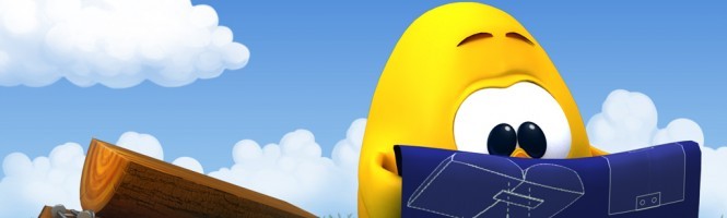 Dossier WiiWare mis à jour