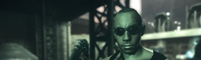 [Test] The Chronicles of Riddick : Assault on Dark Athena