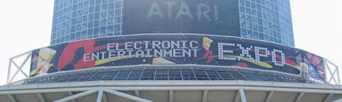 [E3 2009] Et c'est parti pour le show !!