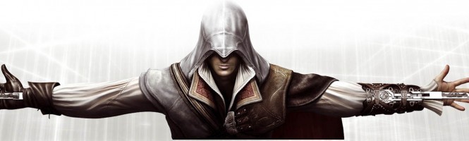 Assassin's Creed 2 Black Edition