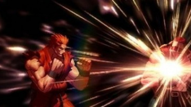 [Test] The King of Fighters XII