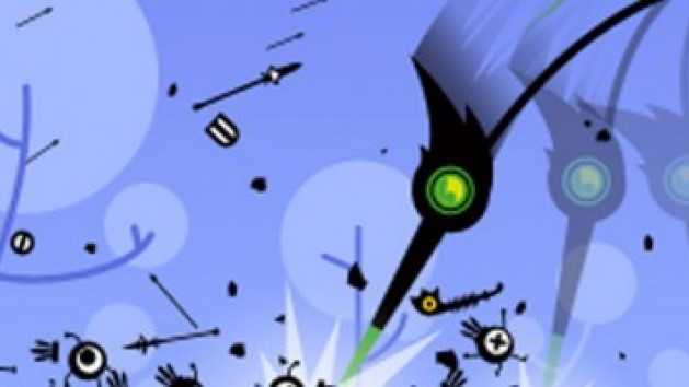 [Test] Patapon 2