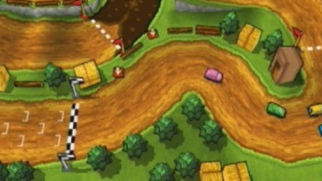 [Test] Driift Mania