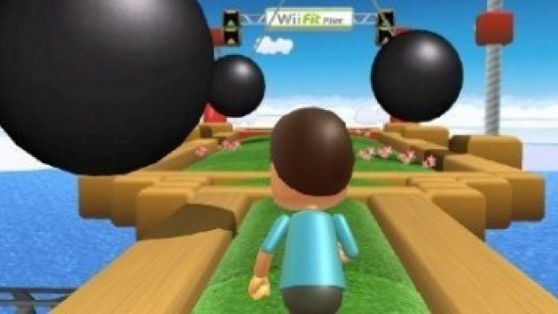 Wii Fit Plus : le prix