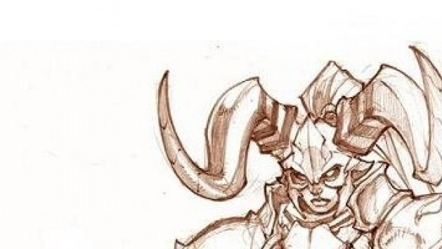 Dungeon Runners dort en paix