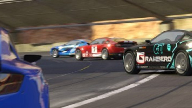 Trackmania 2 en développement