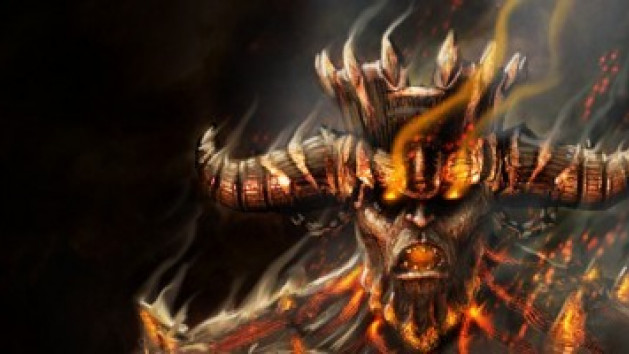 [FJV 2009] Dante's Inferno 