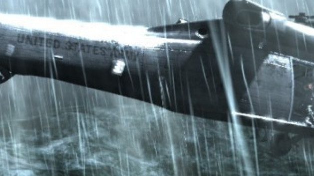 [FJV 2009] Modern Warfare 2