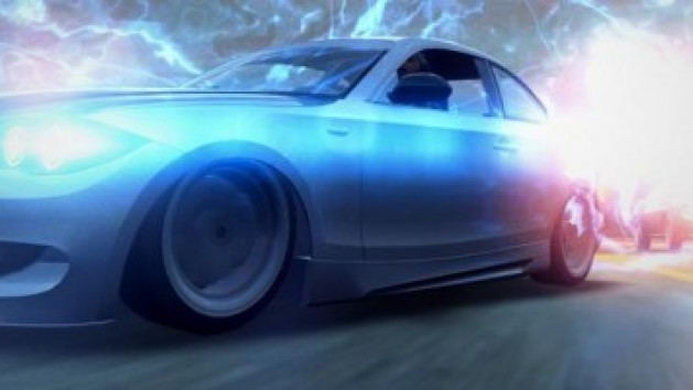 [FJV 2009] Blur