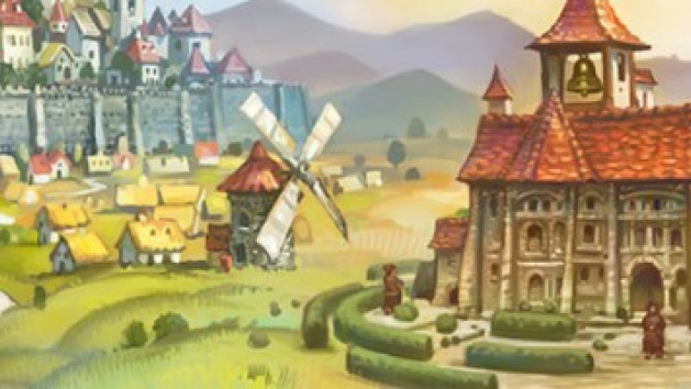 Blue Byte développe un Settlers