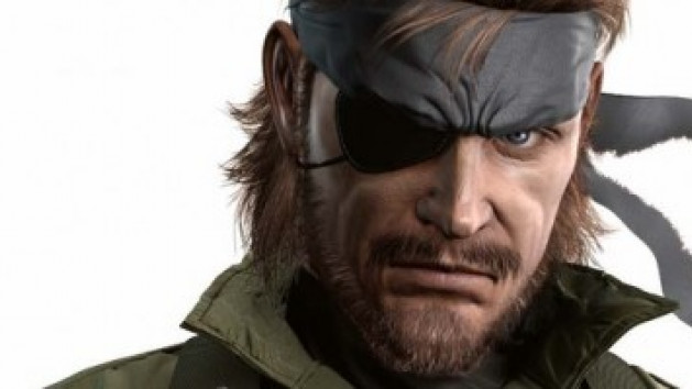 [TGS 09] Un trailer pour le prochain Metal Gear
