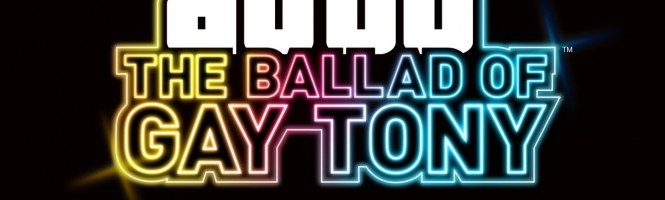 Aperçu de GTA 4 : Ballad of Gay Tony