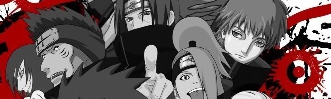 [Test] Naruto Shippuden Legends : Akatsuki Rising