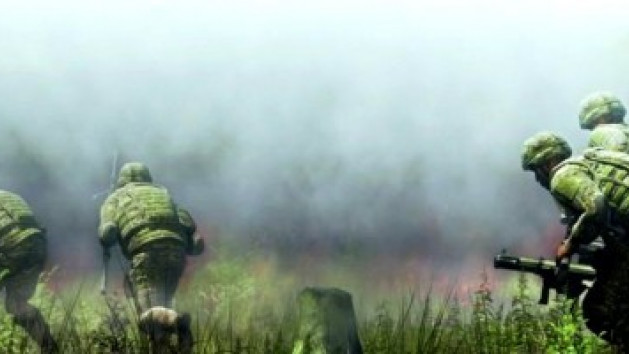 Concours Operation Flashpoint 2