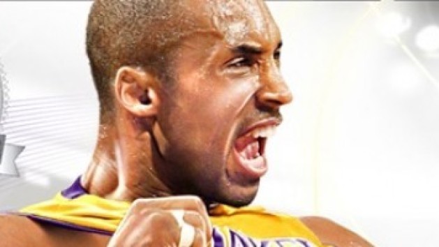 [Test] NBA 2K10