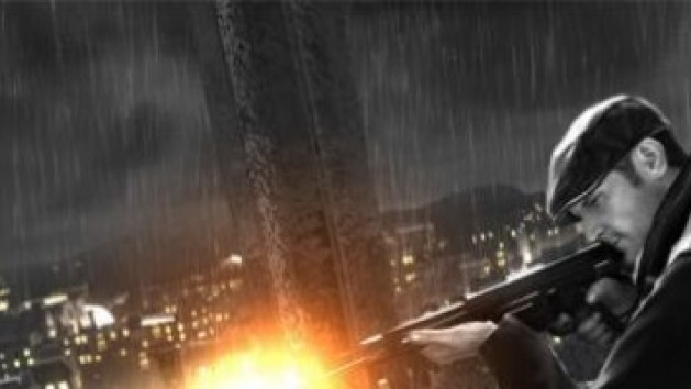 Aperçu et nouveaux visuels du Saboteur
