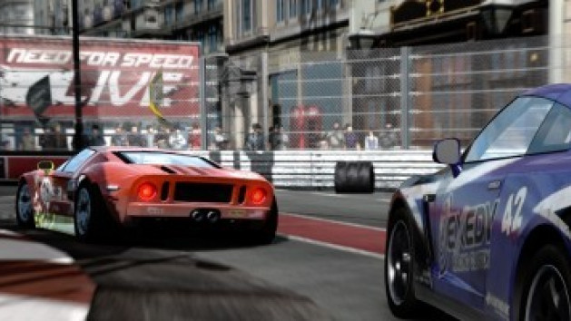 [Test] Need for Speed SHIFT