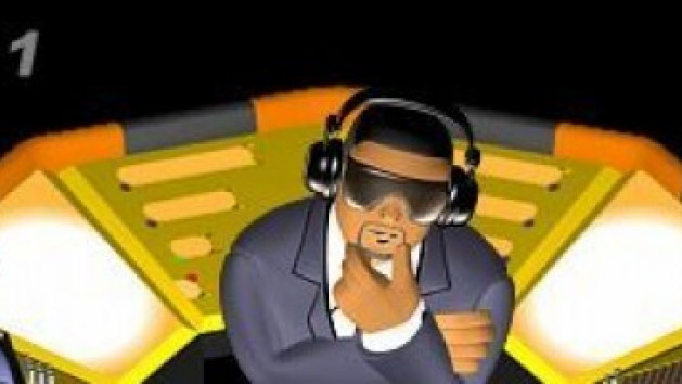 [Test] Beaterator