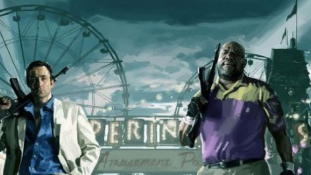 Left 4 Dead 2 en démo jouable