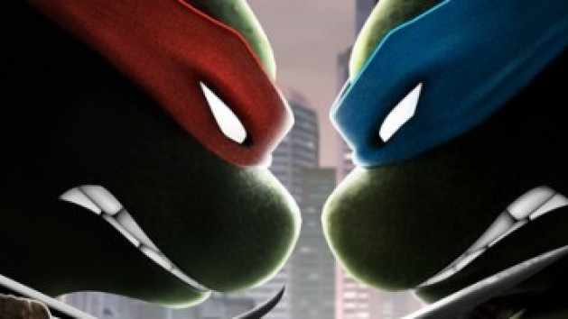Kowabunga, le cri des ninja !