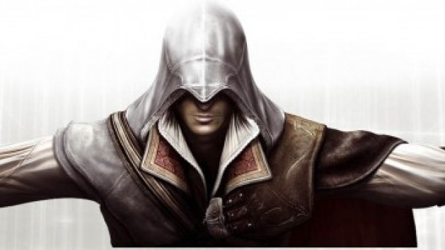 Coup d'oeil sur Assassin's Creed 2