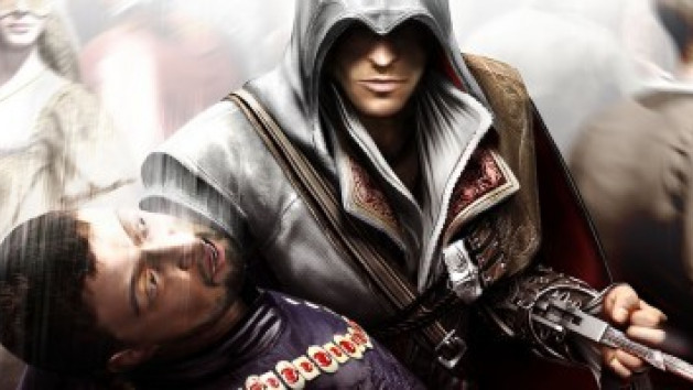 [Test] Assassin's Creed II
