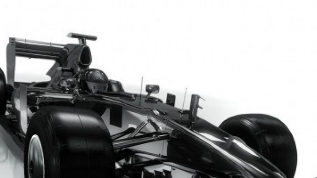 [Test] F1 2009