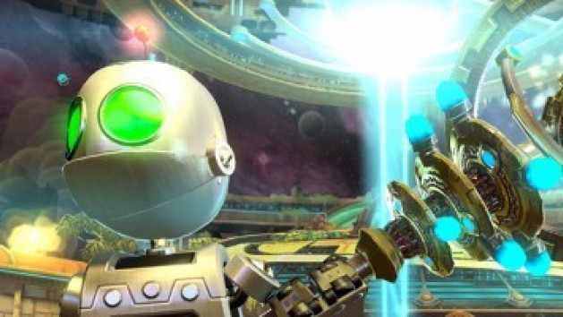 [Test] Ratchet & Clank : a Crack in Time