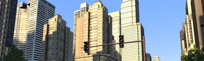 [Test] Cities XL