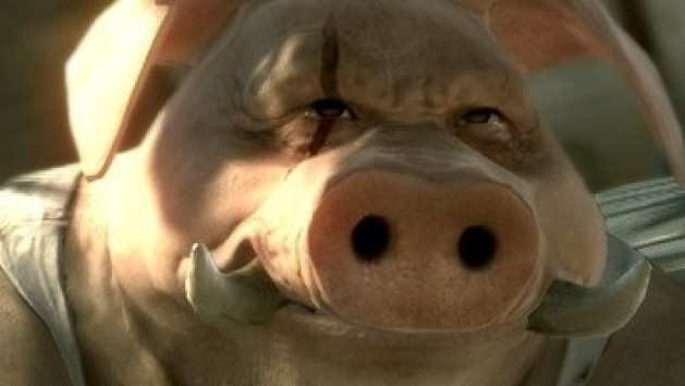 Beyond Good & Evil 2 est toujours en production ?
