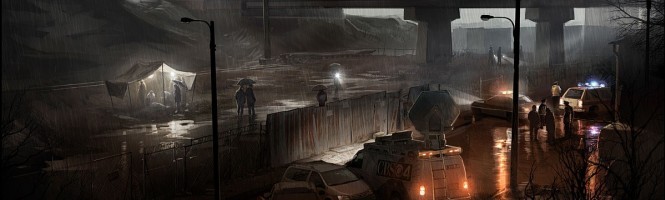 Heavy Rain : une préquelle à l'enquête