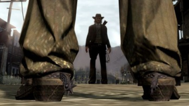Red Dead Redemption, les 1001 façons de mourir