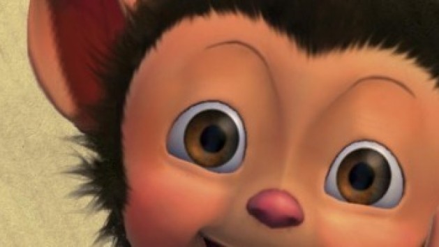 [Test] Eye Pet