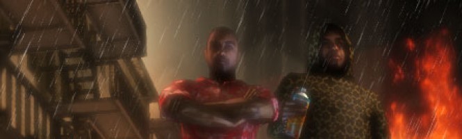 Poisonville, GTA au pays des navigateurs