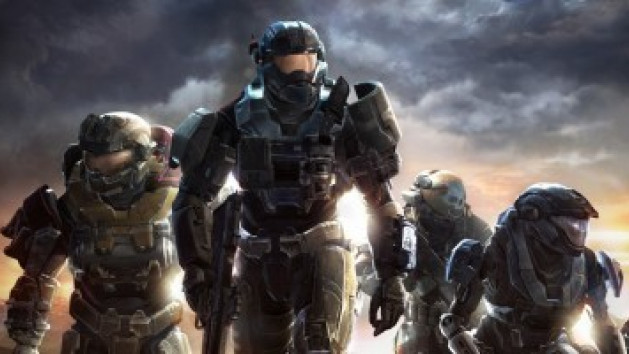 [Galerie] Halo est sur la (b)reach