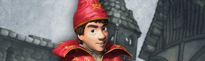 [Test] Simon the Sorcerer : Rencontre avec les Extraterrestres