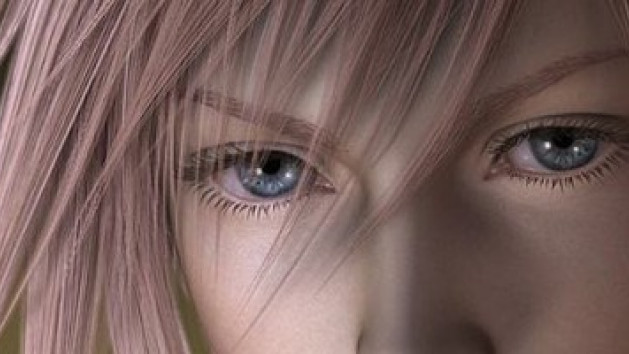 [Test] Final Fantasy XIII