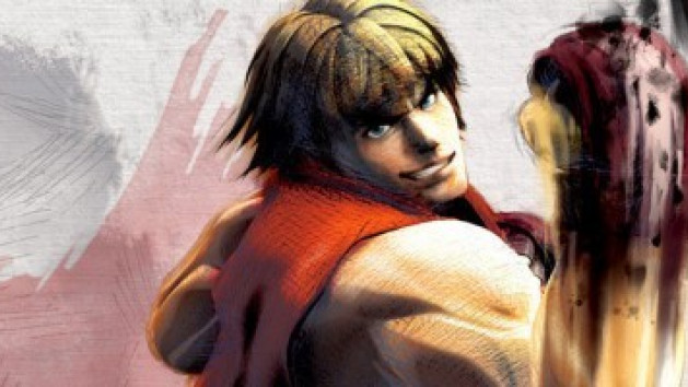 Super Street Fighter 4 : Hakan clos le casting
