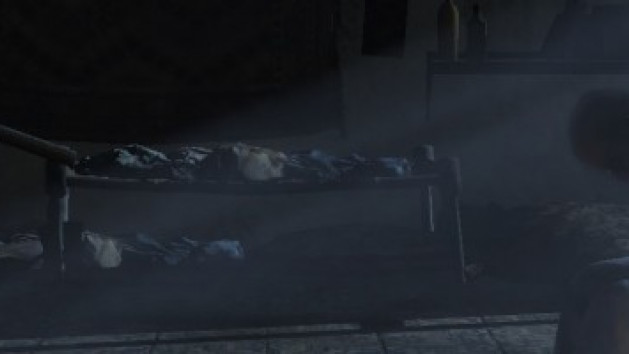 Coup d'oeil à Medal of Honor