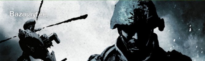 Concours Battlefield Bad Company 2