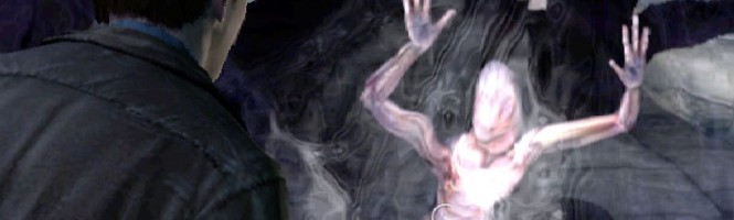 [Test] Silent Hill : Shattered Memories