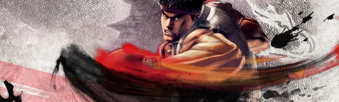 Super Street Fighter IV Dojo Edition