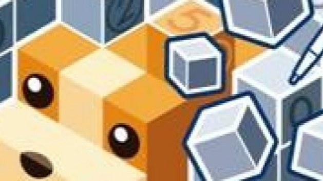 [Test] Picross 3D