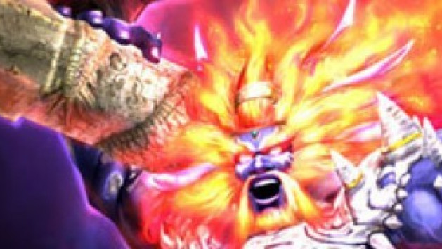 [Test] Dynasty Warriors Strikeforce : Special