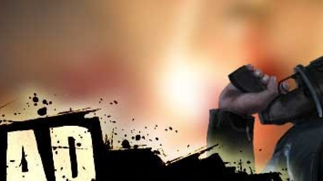 [Test] Dead to Rights : Retribution