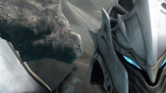 [Test] White Knight Chronicles